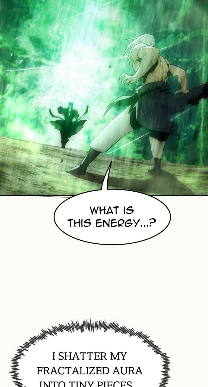 The Dang Clan’s Swordmaster Heir Just Wants a Normal Life Chapter 71, page 60 of 107