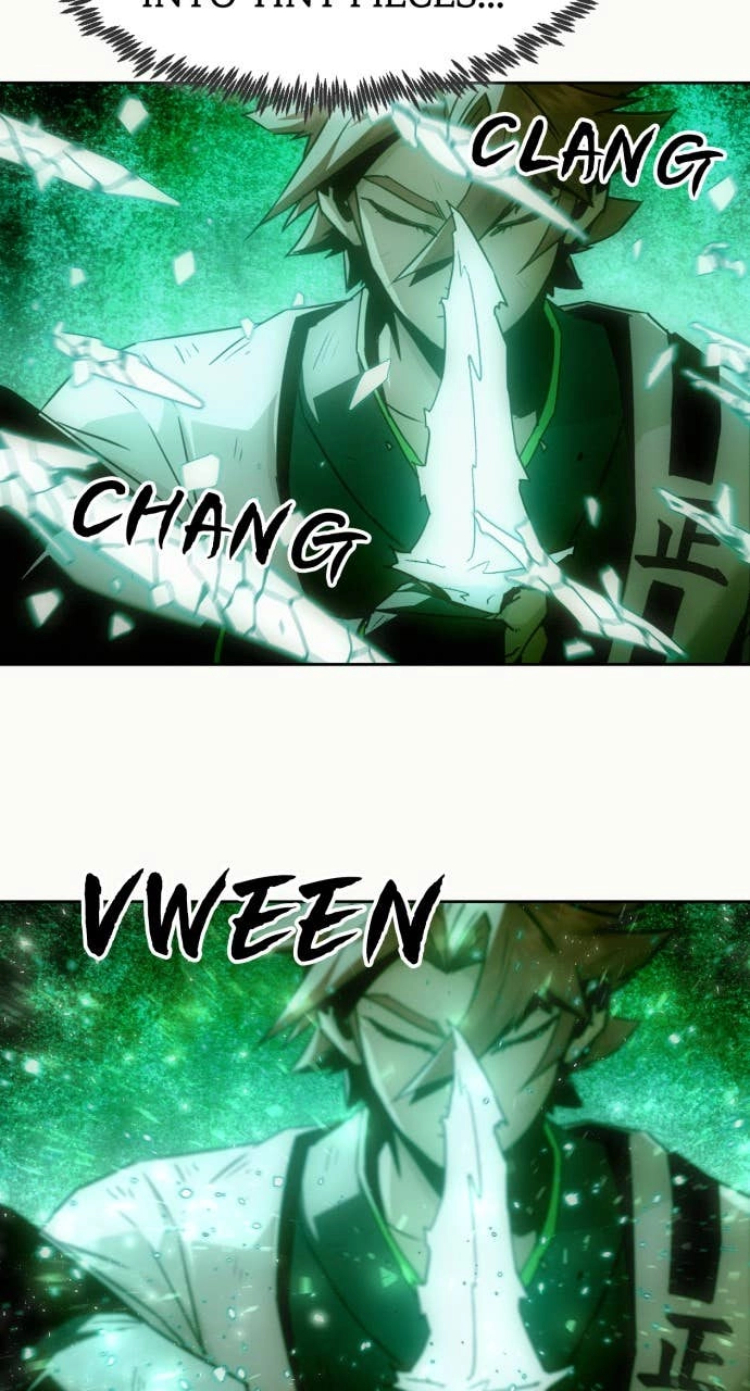 The Dang Clan’s Swordmaster Heir Just Wants a Normal Life Chapter 71, page 61 of 107