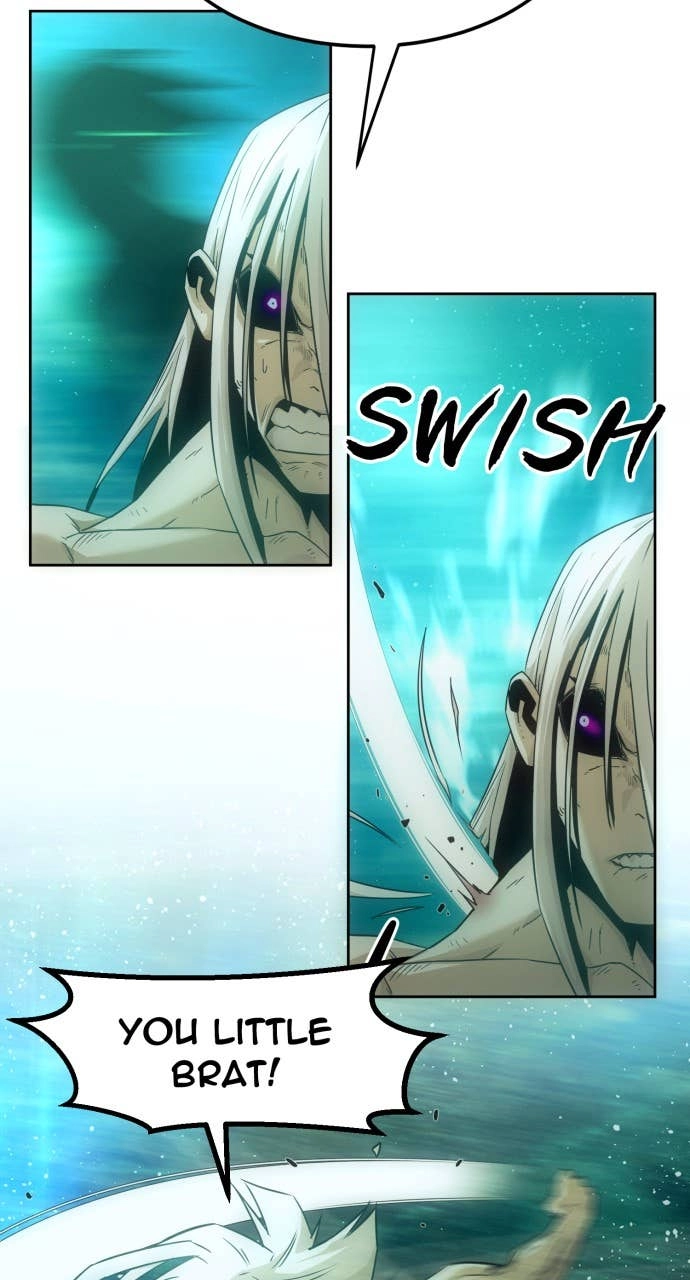 The Dang Clan’s Swordmaster Heir Just Wants a Normal Life Chapter 71, page 69 of 107