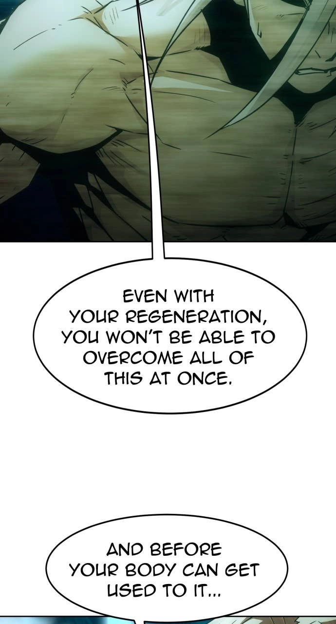 The Dang Clan’s Swordmaster Heir Just Wants a Normal Life Chapter 71, page 76 of 107