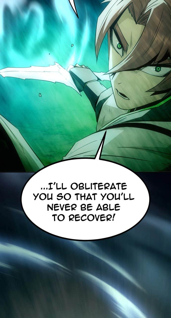 The Dang Clan’s Swordmaster Heir Just Wants a Normal Life Chapter 71, page 77 of 107