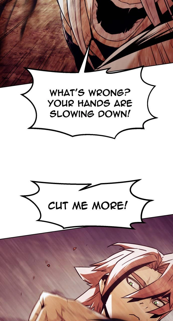 The Dang Clan’s Swordmaster Heir Just Wants a Normal Life Chapter 71, page 8 of 107