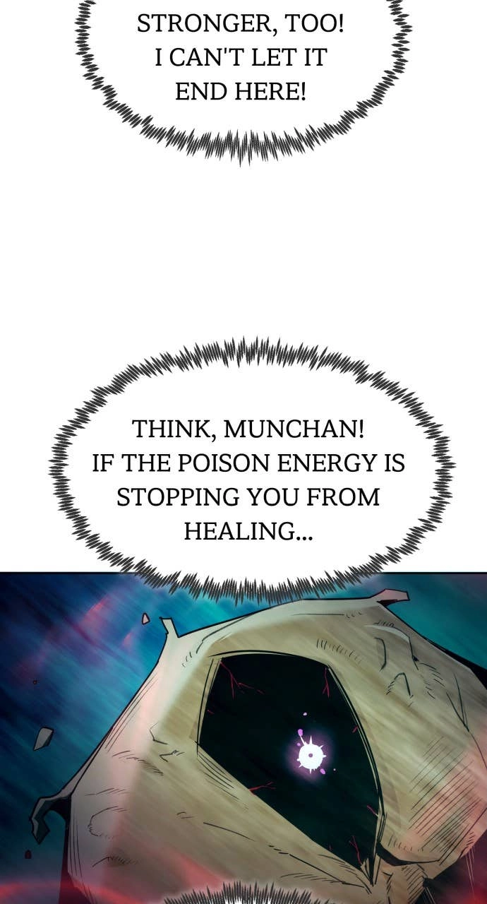 The Dang Clan’s Swordmaster Heir Just Wants a Normal Life Chapter 71, page 82 of 107