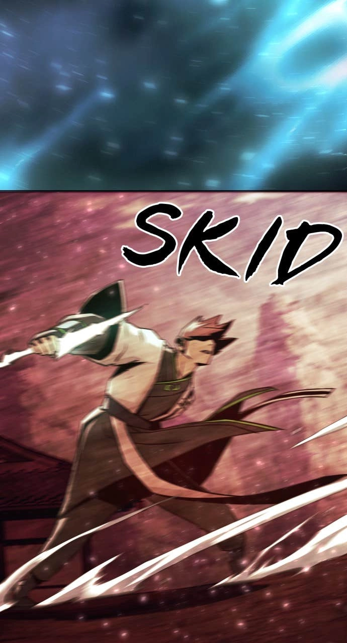 The Dang Clan’s Swordmaster Heir Just Wants a Normal Life Chapter 71, page 87 of 107