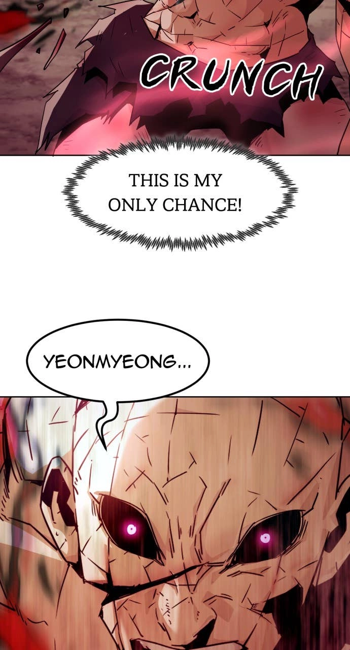 The Dang Clan’s Swordmaster Heir Just Wants a Normal Life Chapter 71, page 89 of 107