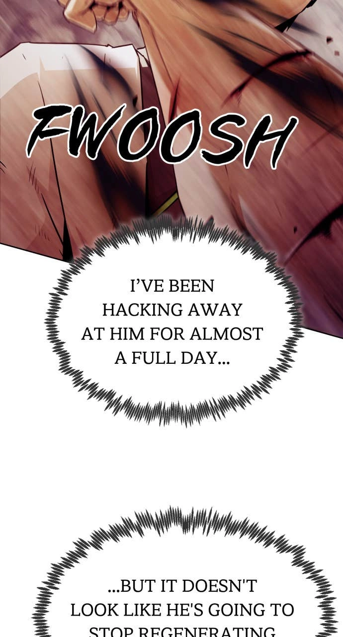 The Dang Clan’s Swordmaster Heir Just Wants a Normal Life Chapter 71, page 9 of 107
