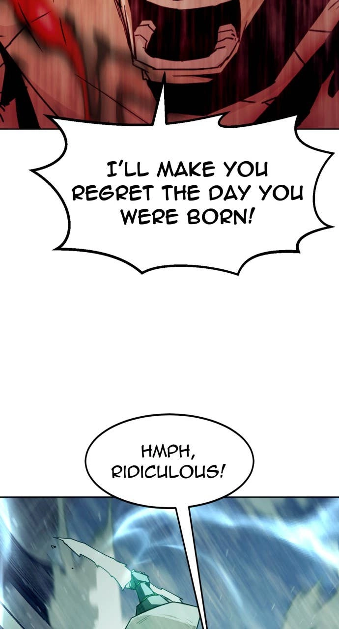 The Dang Clan’s Swordmaster Heir Just Wants a Normal Life Chapter 71, page 90 of 107