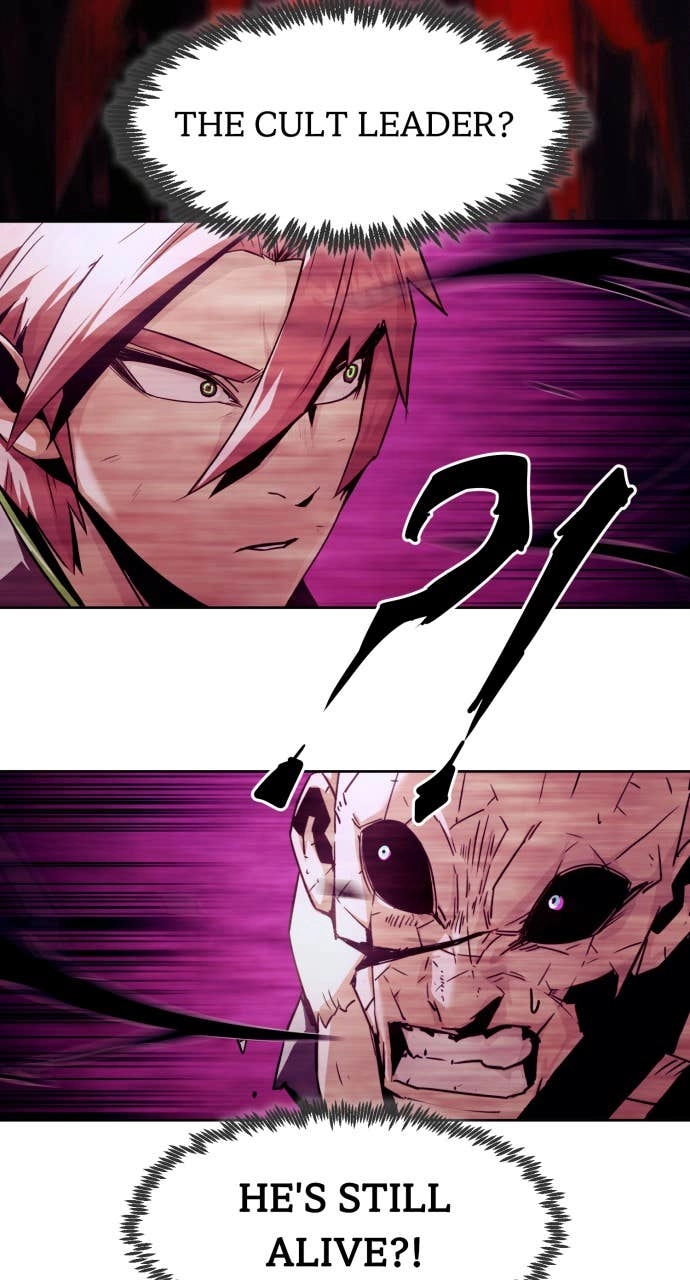 The Dang Clan’s Swordmaster Heir Just Wants a Normal Life Chapter 71, page 95 of 107