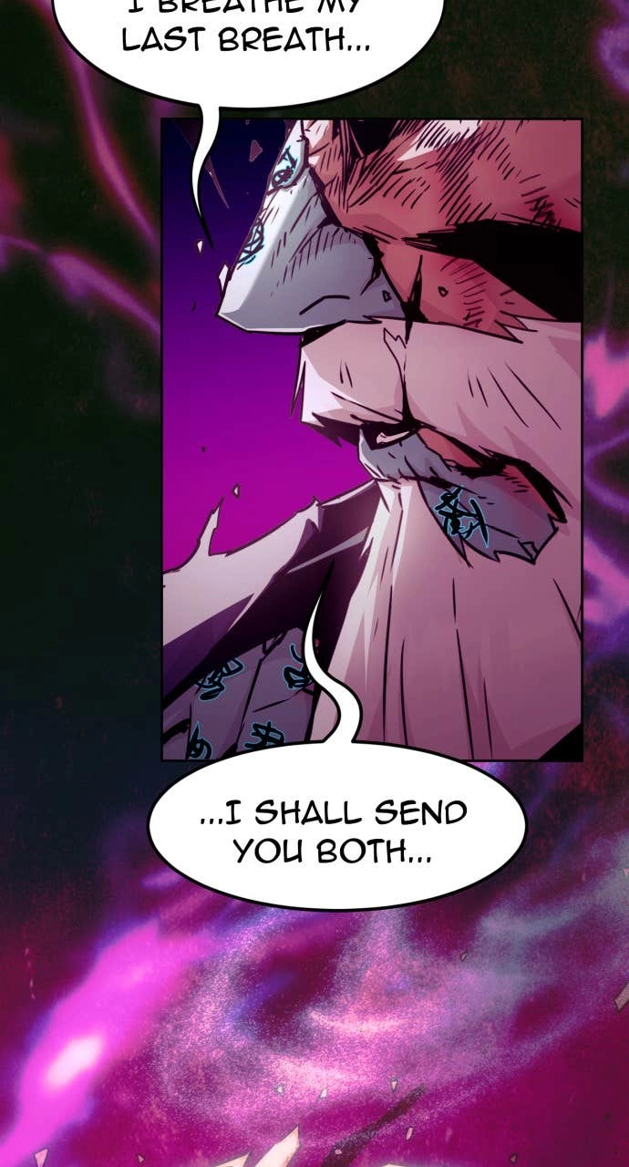 The Dang Clan’s Swordmaster Heir Just Wants a Normal Life Chapter 71, page 97 of 107