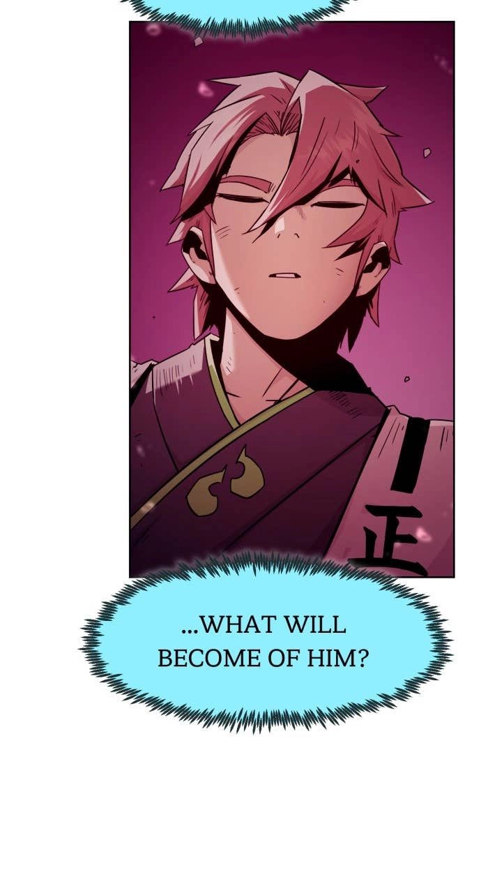 The Dang Clan’s Swordmaster Heir Just Wants a Normal Life Chapter 72, page 13 of 101