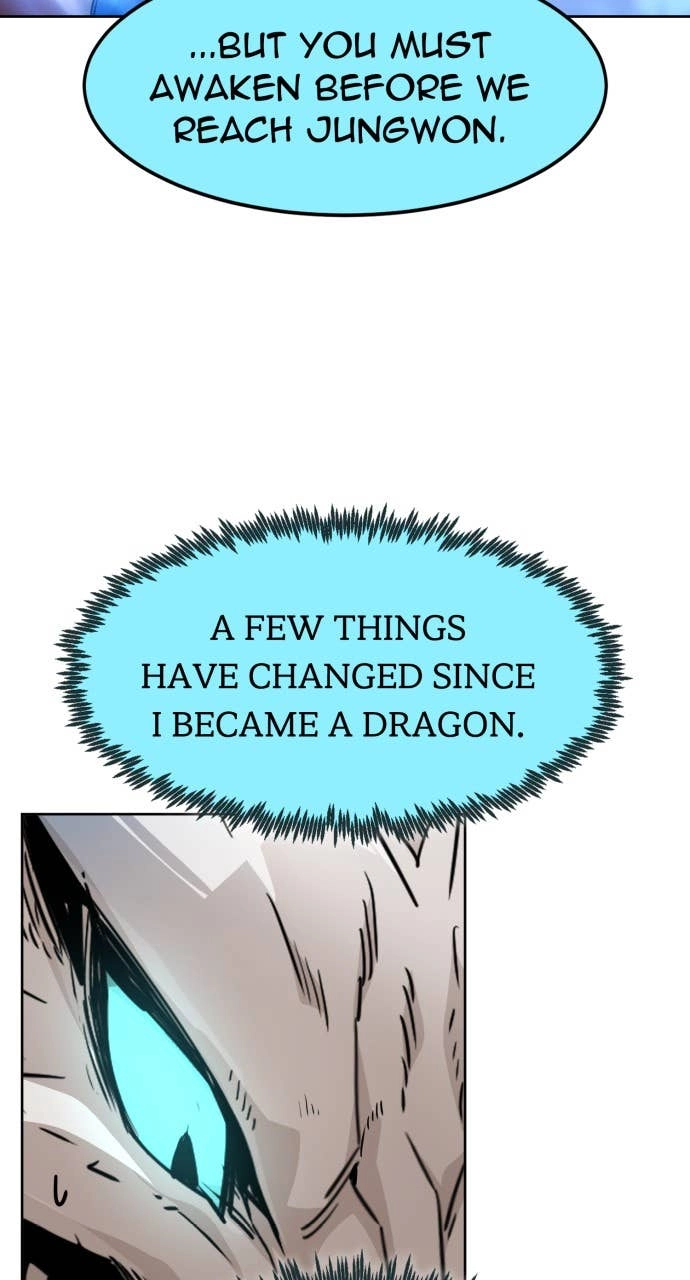 The Dang Clan’s Swordmaster Heir Just Wants a Normal Life Chapter 72, page 18 of 101