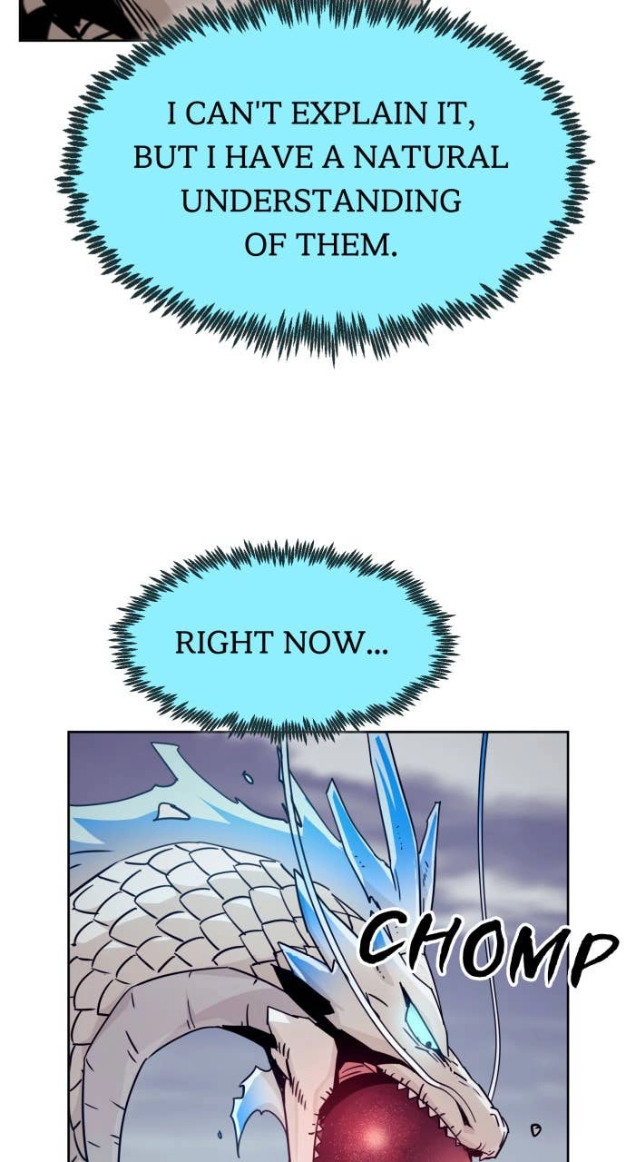 The Dang Clan’s Swordmaster Heir Just Wants a Normal Life Chapter 72, page 19 of 101