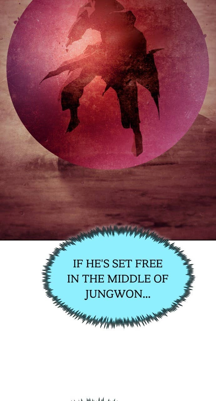 The Dang Clan’s Swordmaster Heir Just Wants a Normal Life Chapter 72, page 23 of 101