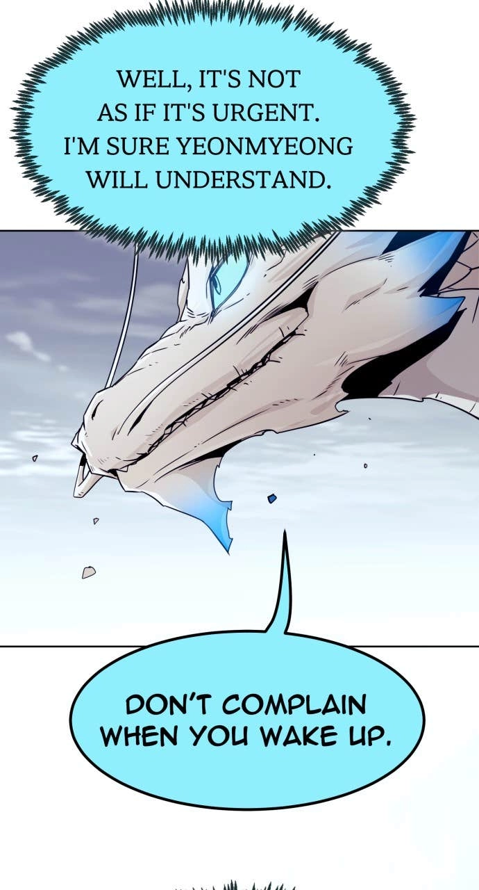 The Dang Clan’s Swordmaster Heir Just Wants a Normal Life Chapter 72, page 24 of 101