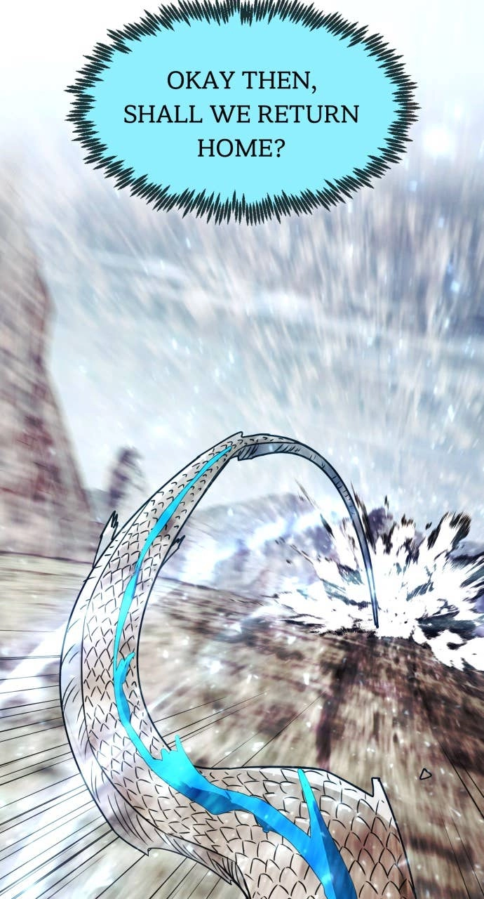 The Dang Clan’s Swordmaster Heir Just Wants a Normal Life Chapter 72, page 25 of 101