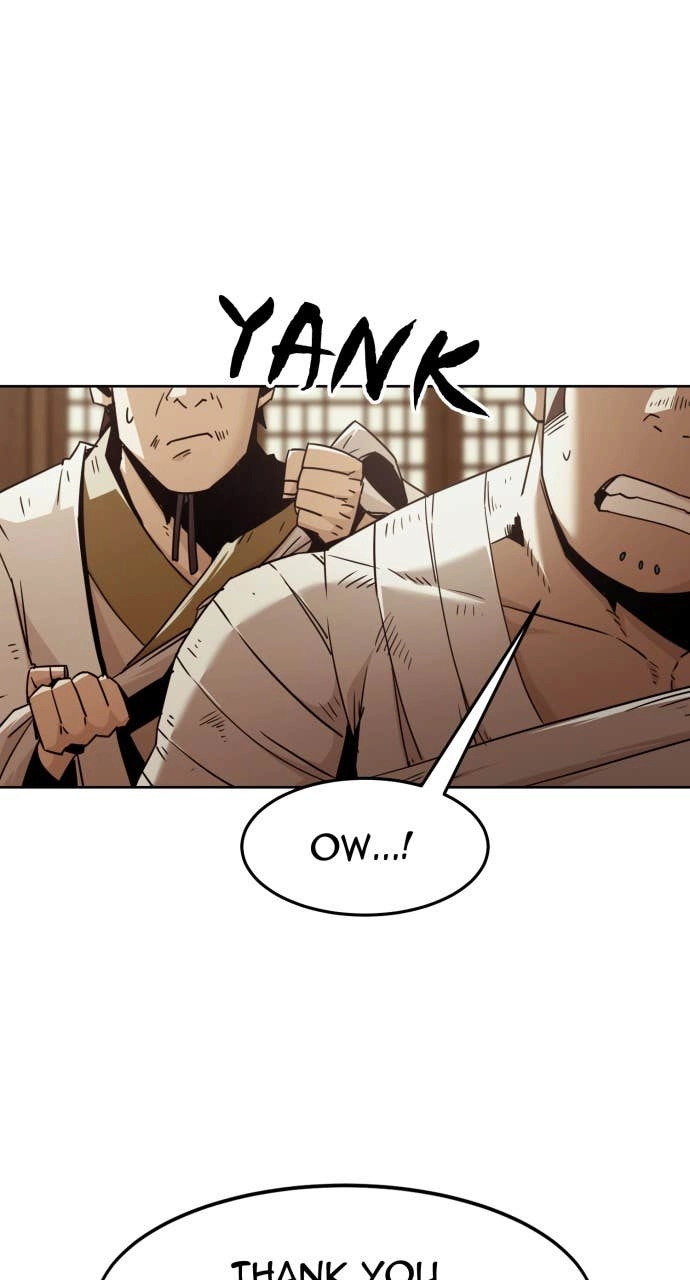 The Dang Clan’s Swordmaster Heir Just Wants a Normal Life Chapter 72, page 31 of 101