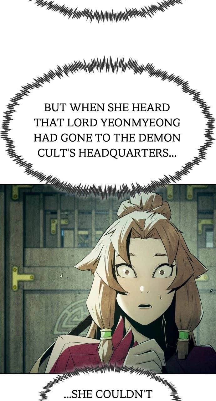 The Dang Clan’s Swordmaster Heir Just Wants a Normal Life Chapter 72, page 34 of 101