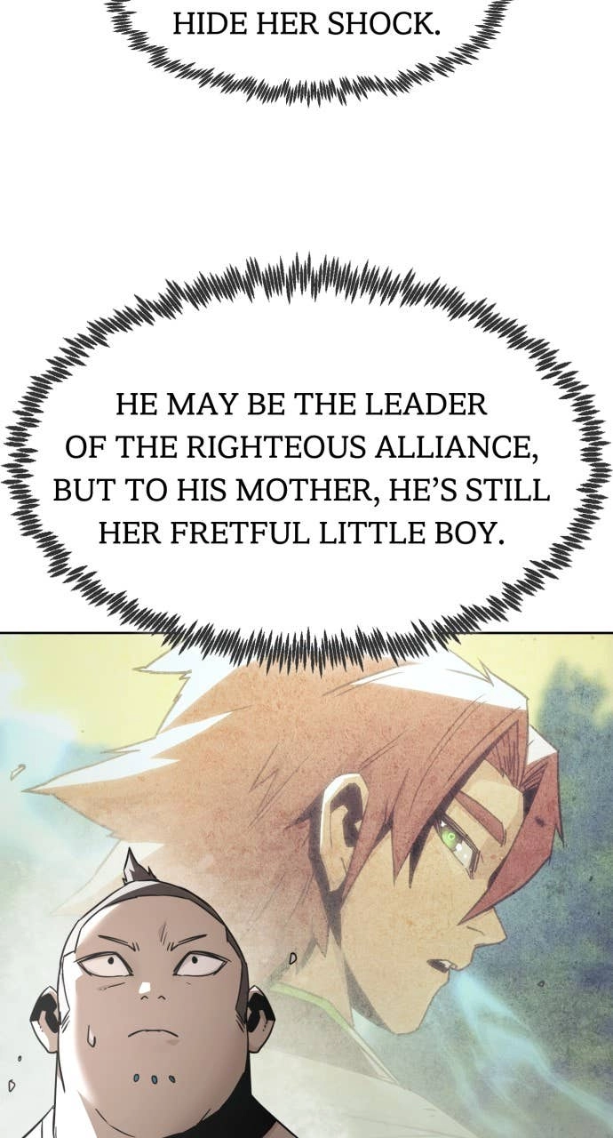 The Dang Clan’s Swordmaster Heir Just Wants a Normal Life Chapter 72, page 35 of 101
