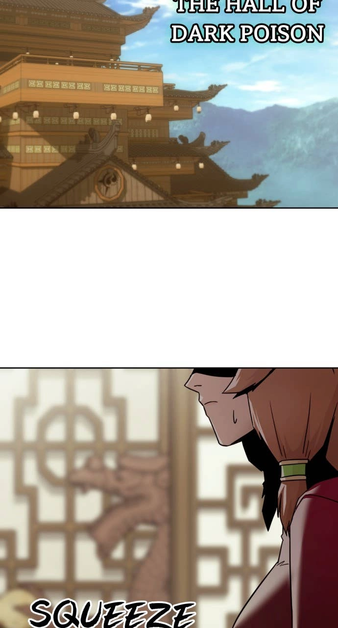 The Dang Clan’s Swordmaster Heir Just Wants a Normal Life Chapter 72, page 37 of 101