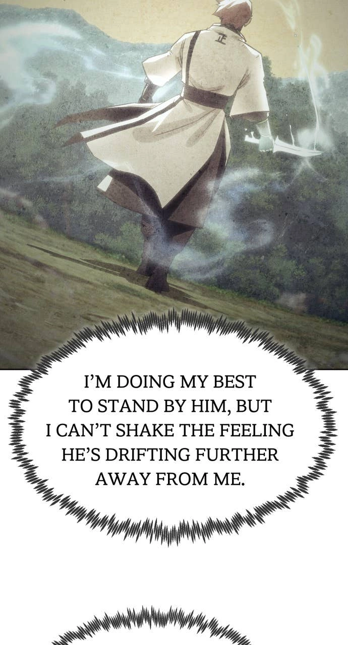 The Dang Clan’s Swordmaster Heir Just Wants a Normal Life Chapter 72, page 39 of 101