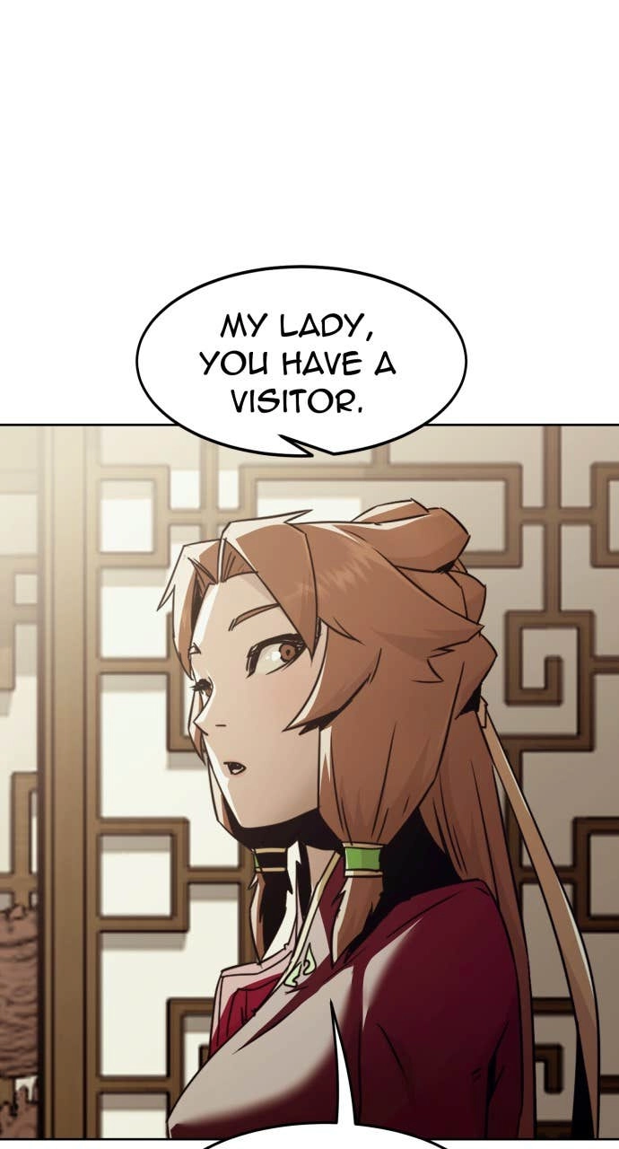The Dang Clan’s Swordmaster Heir Just Wants a Normal Life Chapter 72, page 41 of 101