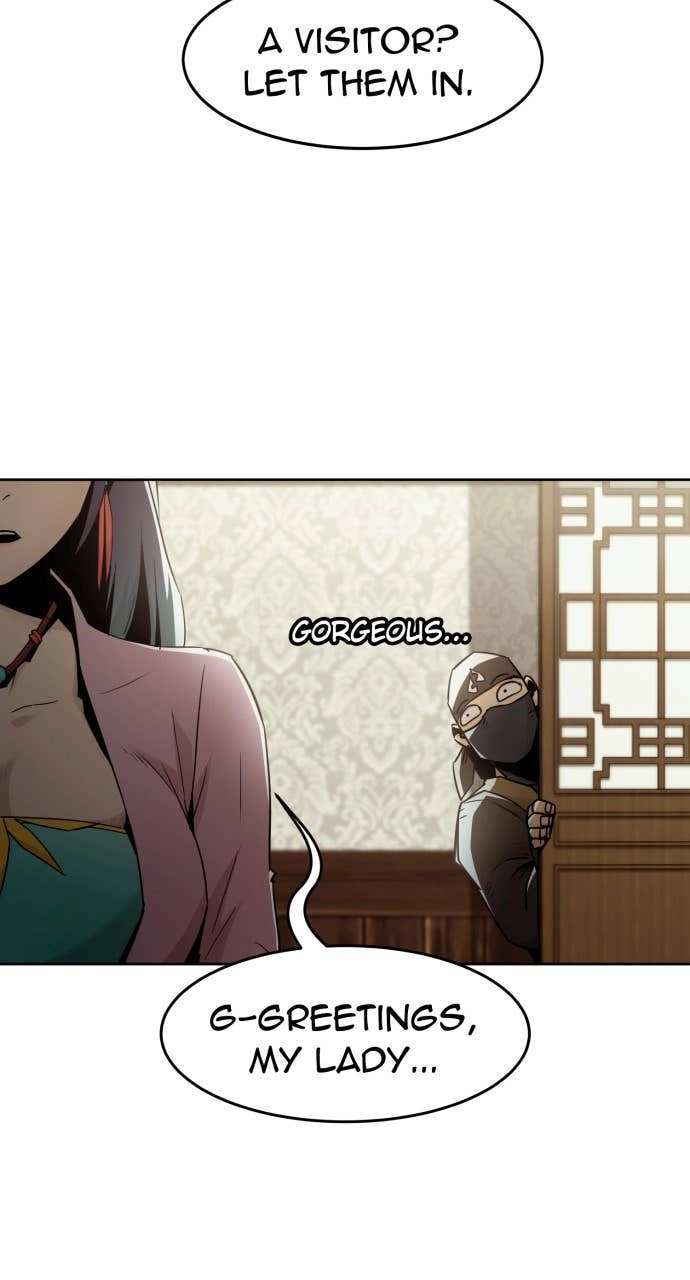 The Dang Clan’s Swordmaster Heir Just Wants a Normal Life Chapter 72, page 42 of 101