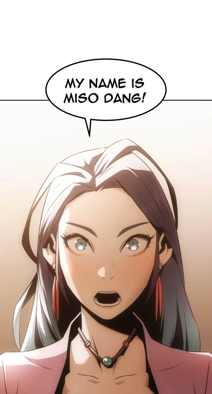 The Dang Clan’s Swordmaster Heir Just Wants a Normal Life Chapter 72, page 43 of 101