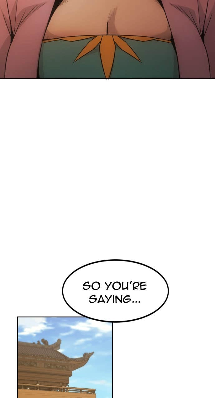 The Dang Clan’s Swordmaster Heir Just Wants a Normal Life Chapter 72, page 44 of 101