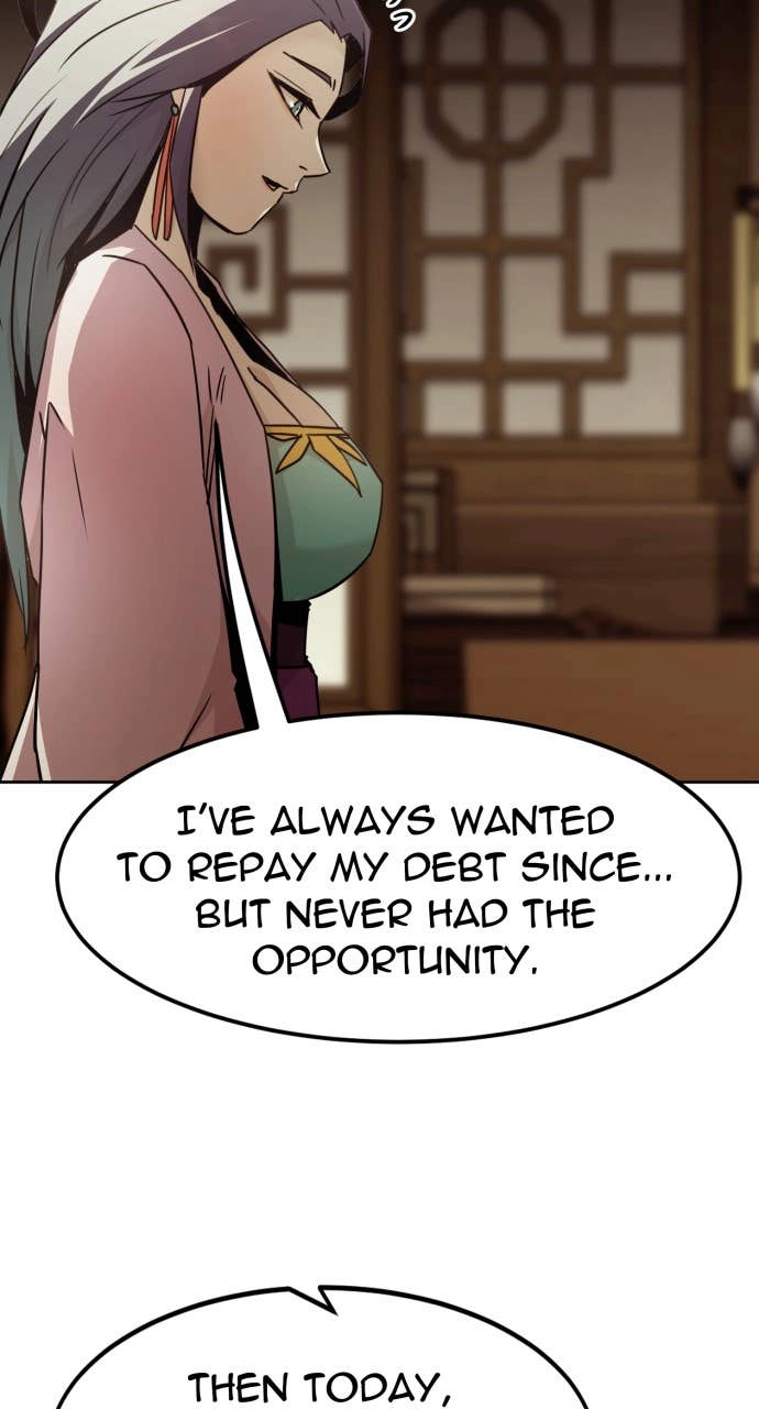 The Dang Clan’s Swordmaster Heir Just Wants a Normal Life Chapter 72, page 47 of 101