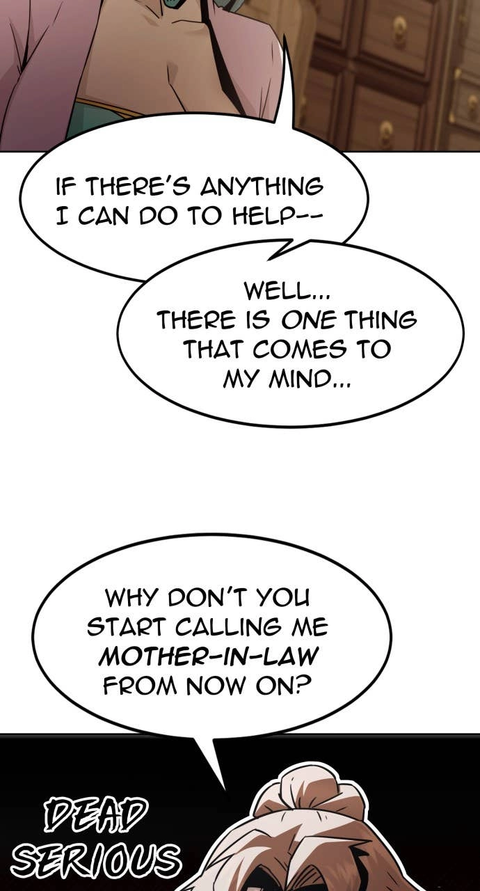 The Dang Clan’s Swordmaster Heir Just Wants a Normal Life Chapter 72, page 50 of 101