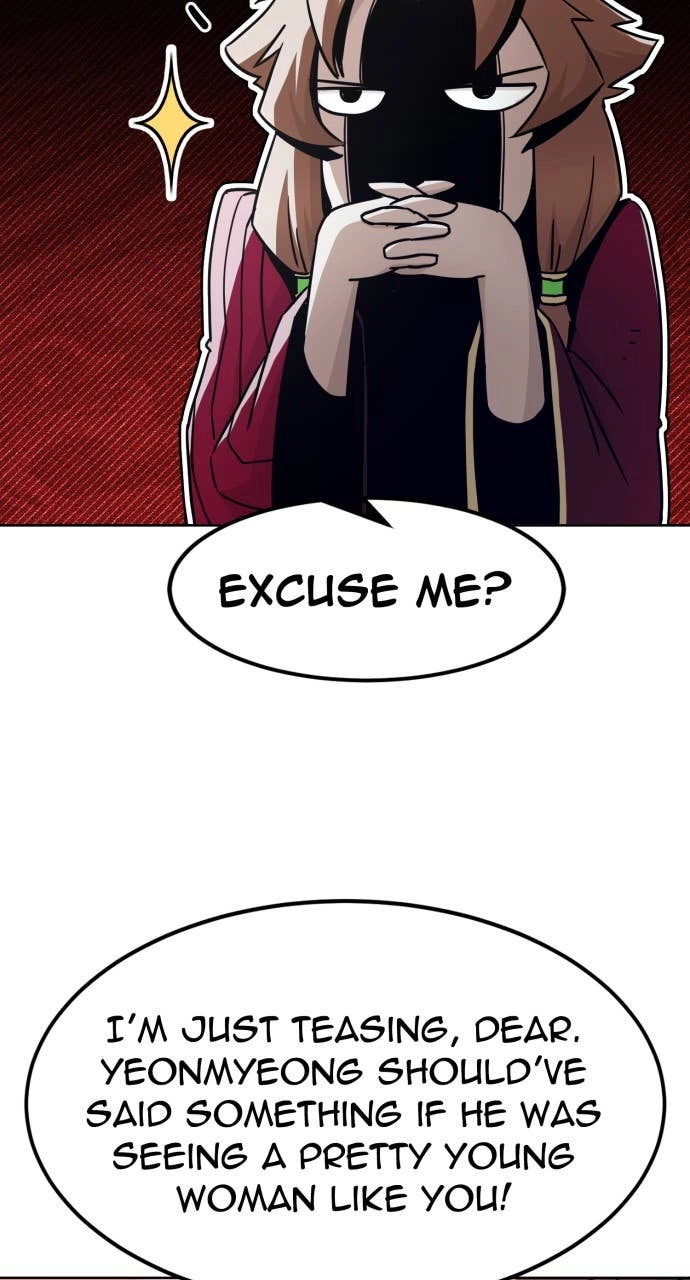 The Dang Clan’s Swordmaster Heir Just Wants a Normal Life Chapter 72, page 51 of 101