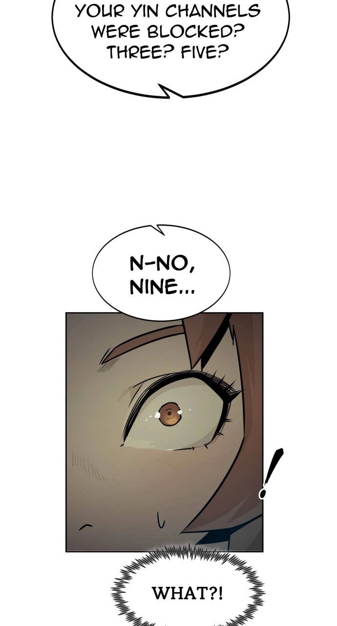 The Dang Clan’s Swordmaster Heir Just Wants a Normal Life Chapter 72, page 55 of 101