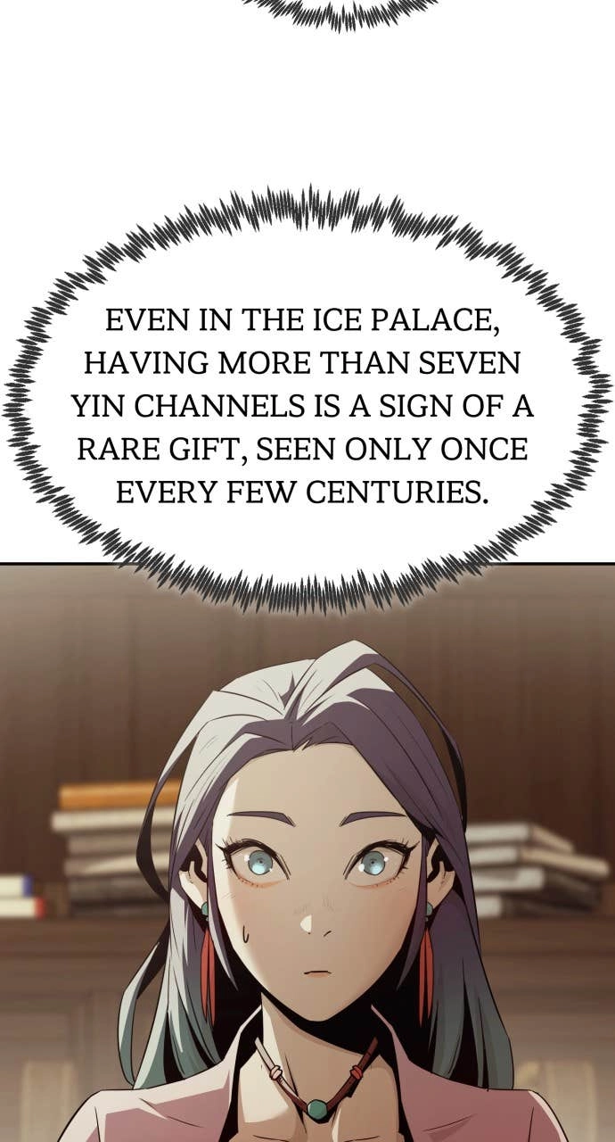 The Dang Clan’s Swordmaster Heir Just Wants a Normal Life Chapter 72, page 56 of 101