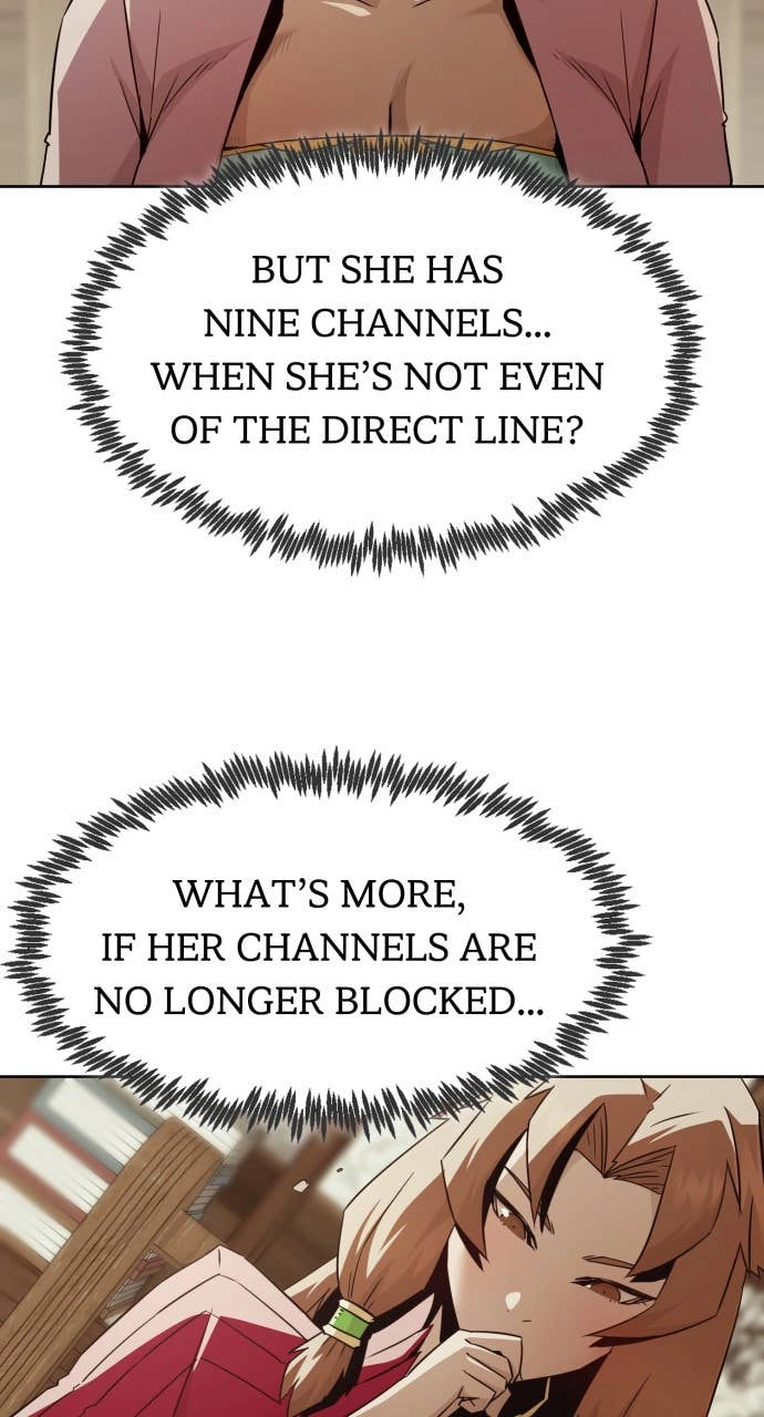 The Dang Clan’s Swordmaster Heir Just Wants a Normal Life Chapter 72, page 57 of 101