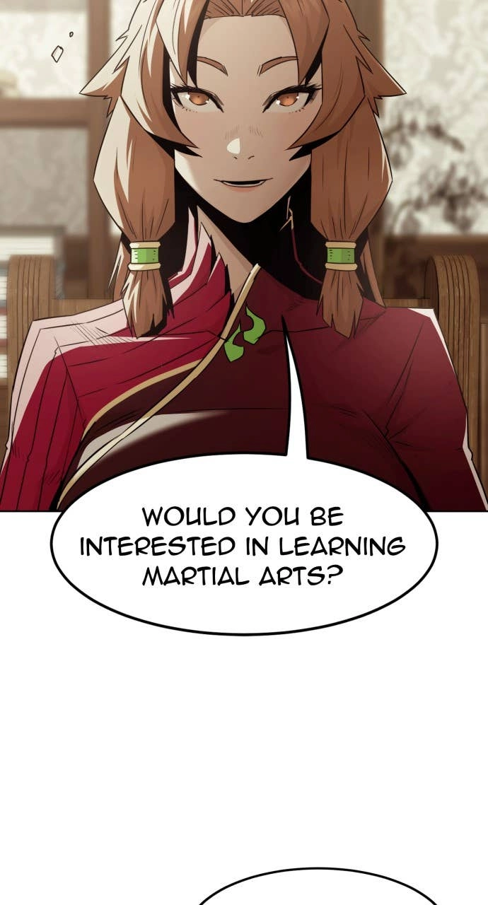 The Dang Clan’s Swordmaster Heir Just Wants a Normal Life Chapter 72, page 59 of 101