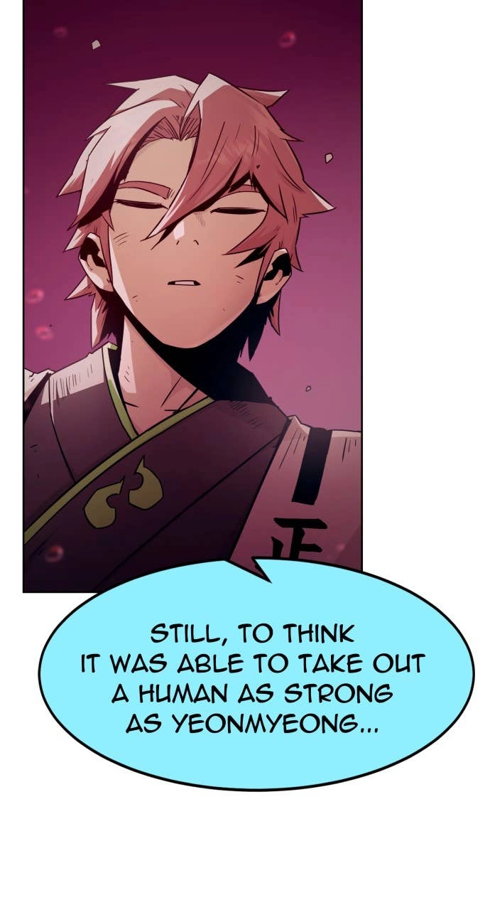 The Dang Clan’s Swordmaster Heir Just Wants a Normal Life Chapter 72, page 6 of 101