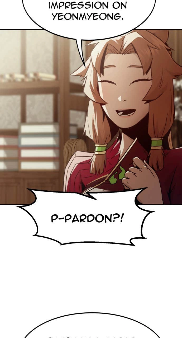 The Dang Clan’s Swordmaster Heir Just Wants a Normal Life Chapter 72, page 61 of 101