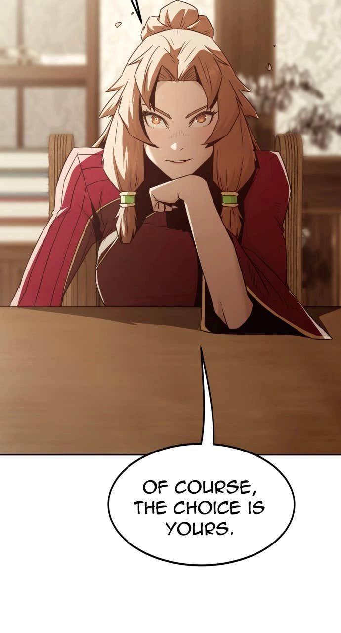 The Dang Clan’s Swordmaster Heir Just Wants a Normal Life Chapter 72, page 64 of 101