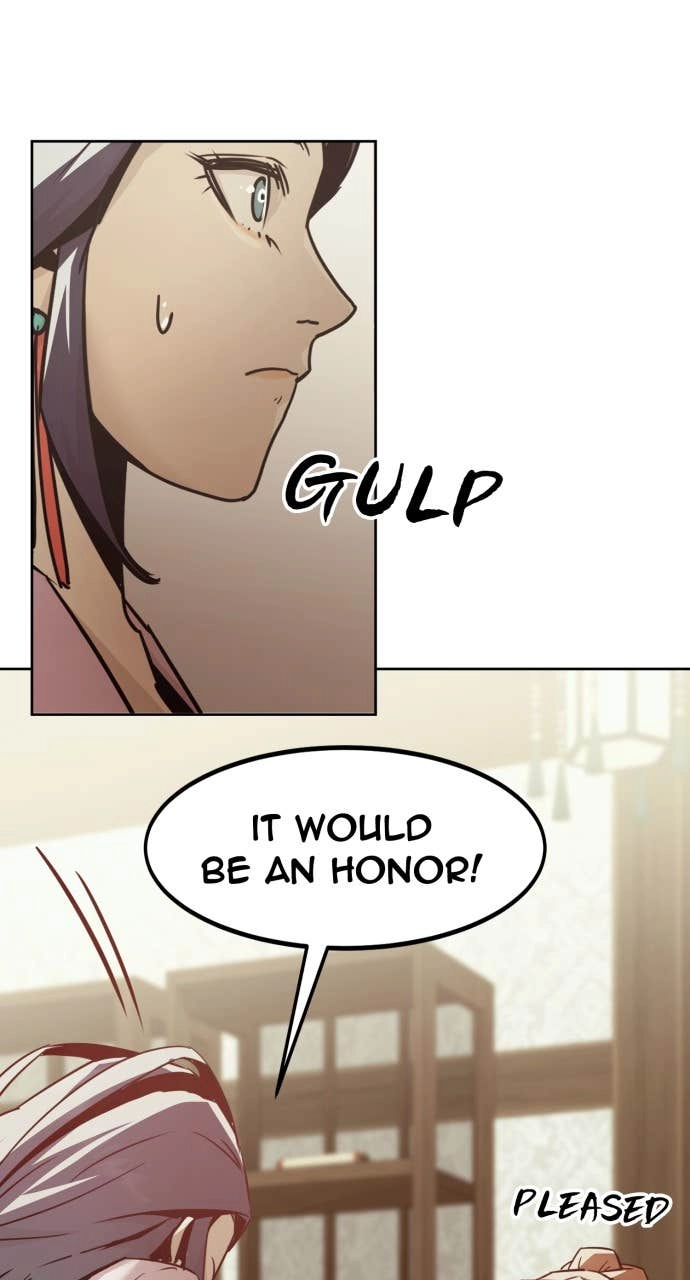 The Dang Clan’s Swordmaster Heir Just Wants a Normal Life Chapter 72, page 65 of 101