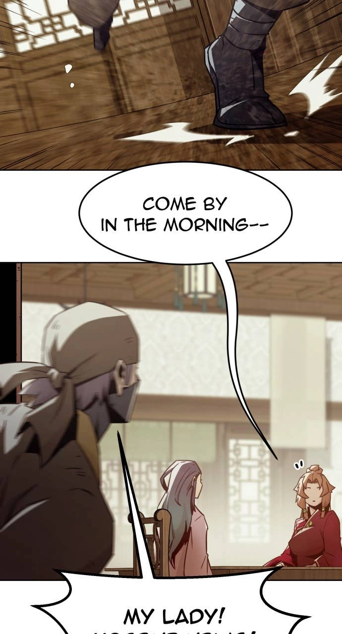 The Dang Clan’s Swordmaster Heir Just Wants a Normal Life Chapter 72, page 67 of 101