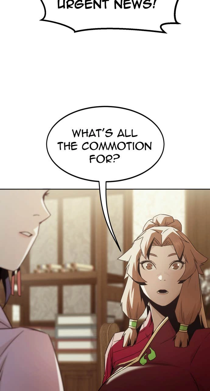The Dang Clan’s Swordmaster Heir Just Wants a Normal Life Chapter 72, page 68 of 101