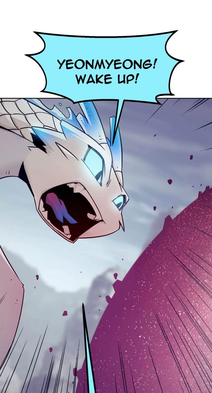 The Dang Clan’s Swordmaster Heir Just Wants a Normal Life Chapter 72, page 7 of 101