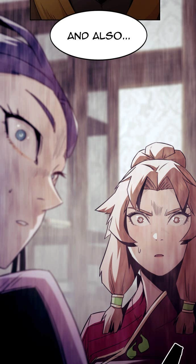 The Dang Clan’s Swordmaster Heir Just Wants a Normal Life Chapter 72, page 70 of 101