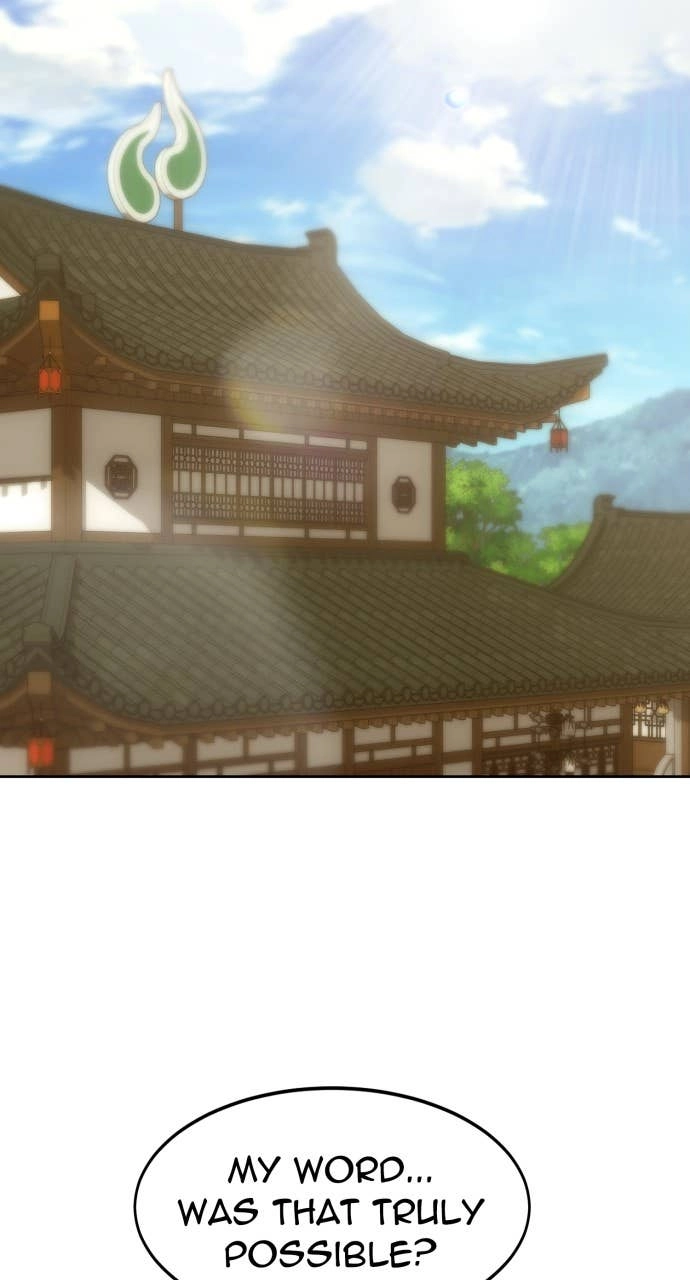 The Dang Clan’s Swordmaster Heir Just Wants a Normal Life Chapter 72, page 72 of 101