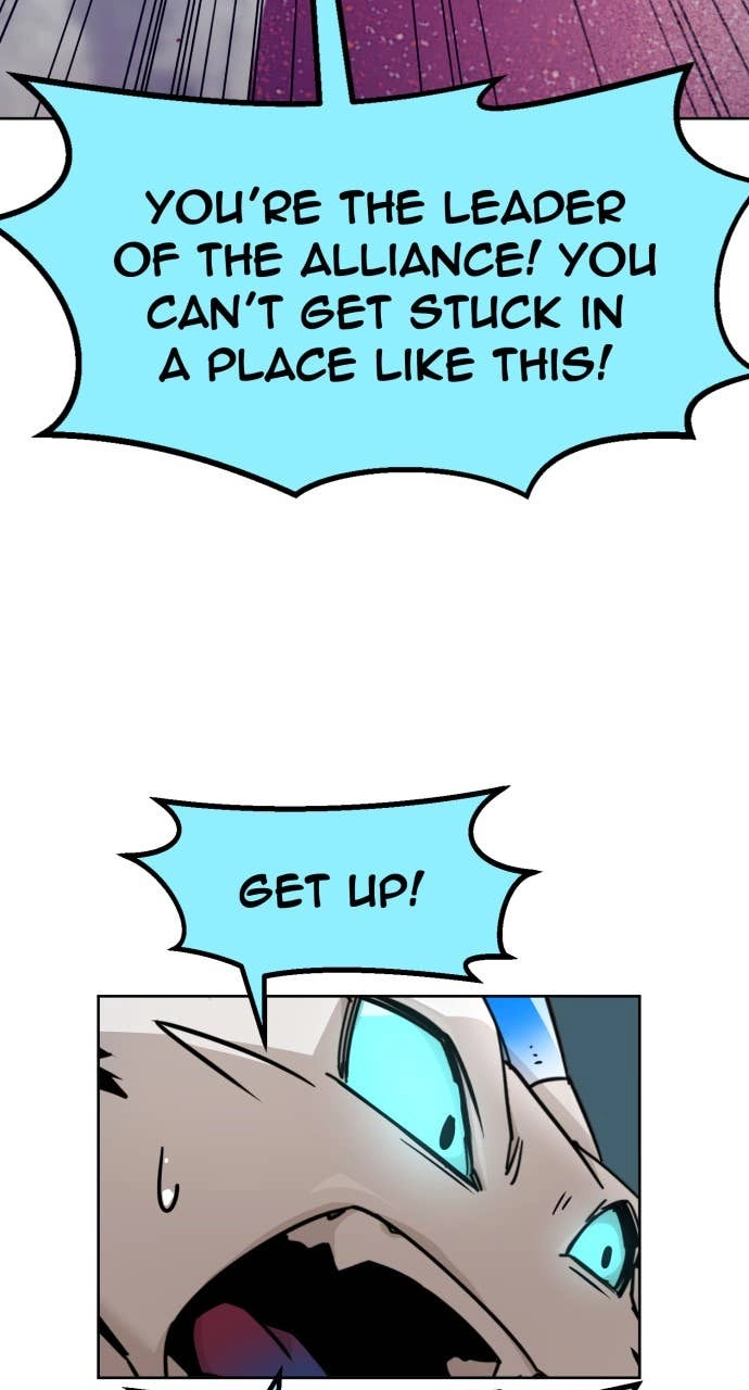 The Dang Clan’s Swordmaster Heir Just Wants a Normal Life Chapter 72, page 8 of 101