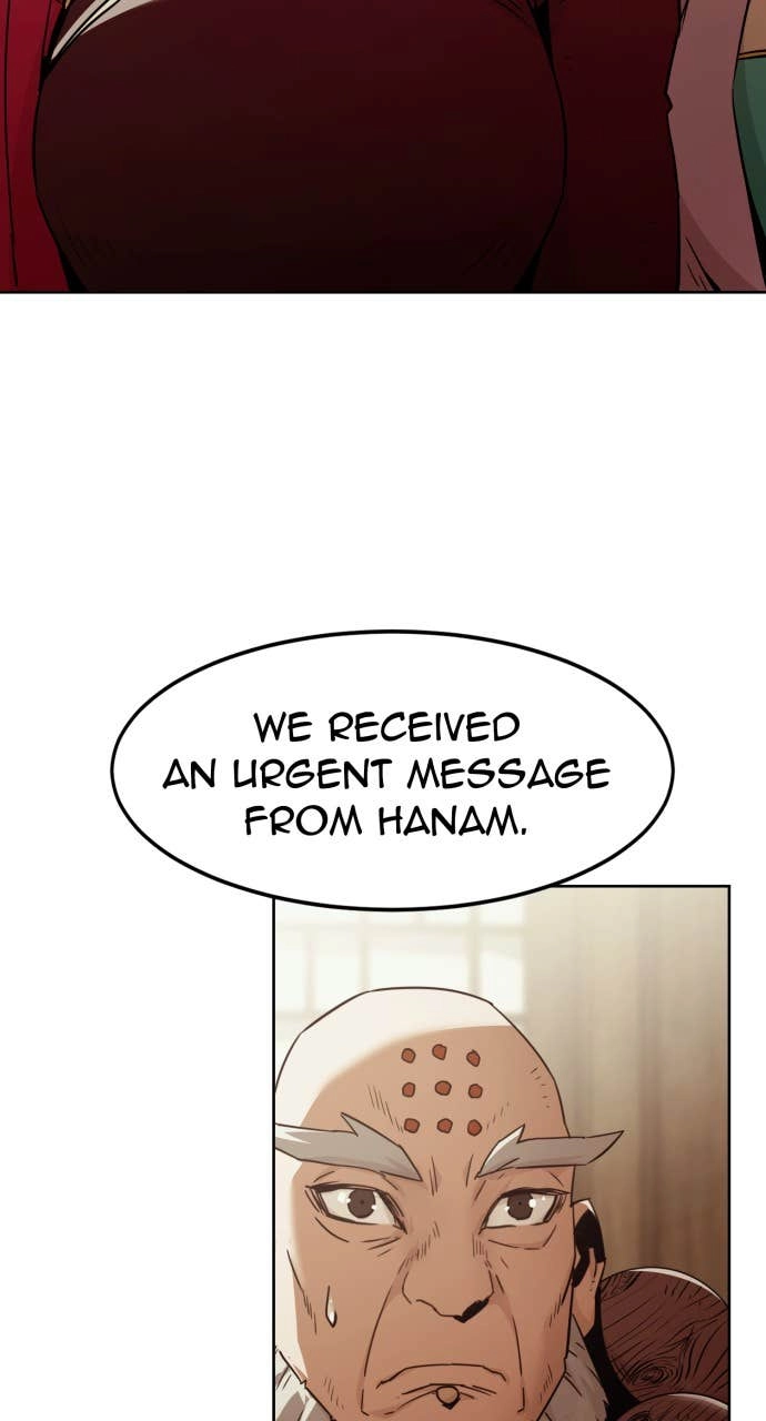 The Dang Clan’s Swordmaster Heir Just Wants a Normal Life Chapter 72, page 87 of 101