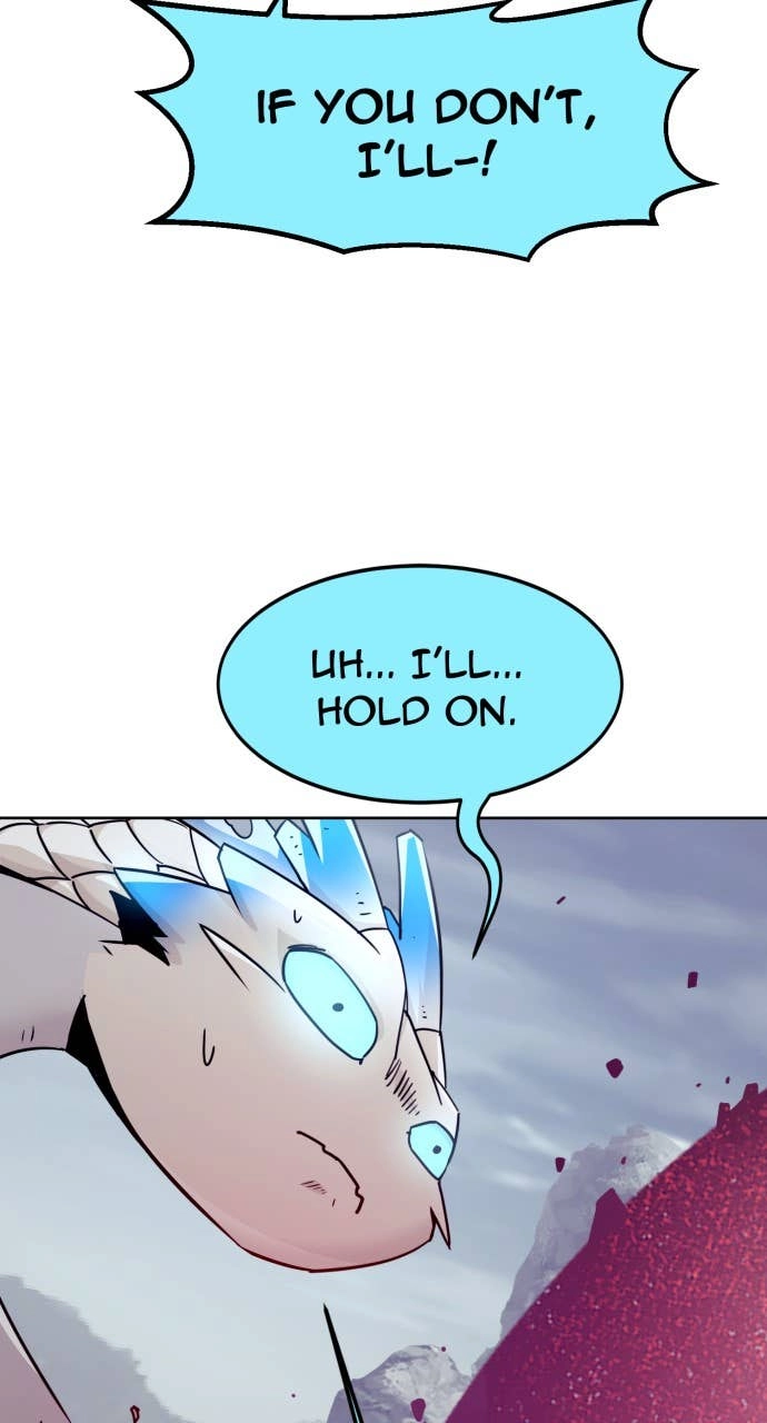 The Dang Clan’s Swordmaster Heir Just Wants a Normal Life Chapter 72, page 9 of 101