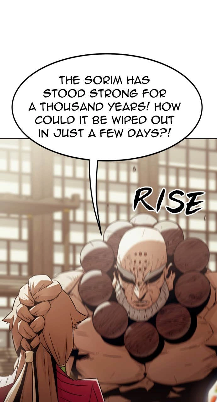 The Dang Clan’s Swordmaster Heir Just Wants a Normal Life Chapter 72, page 90 of 101