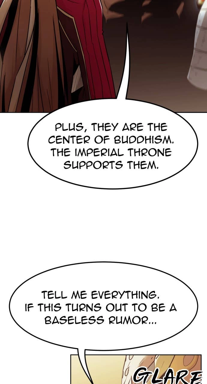 The Dang Clan’s Swordmaster Heir Just Wants a Normal Life Chapter 72, page 91 of 101