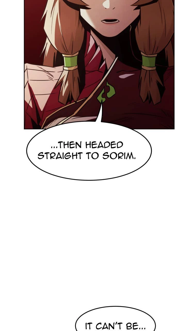 The Dang Clan’s Swordmaster Heir Just Wants a Normal Life Chapter 72, page 96 of 101